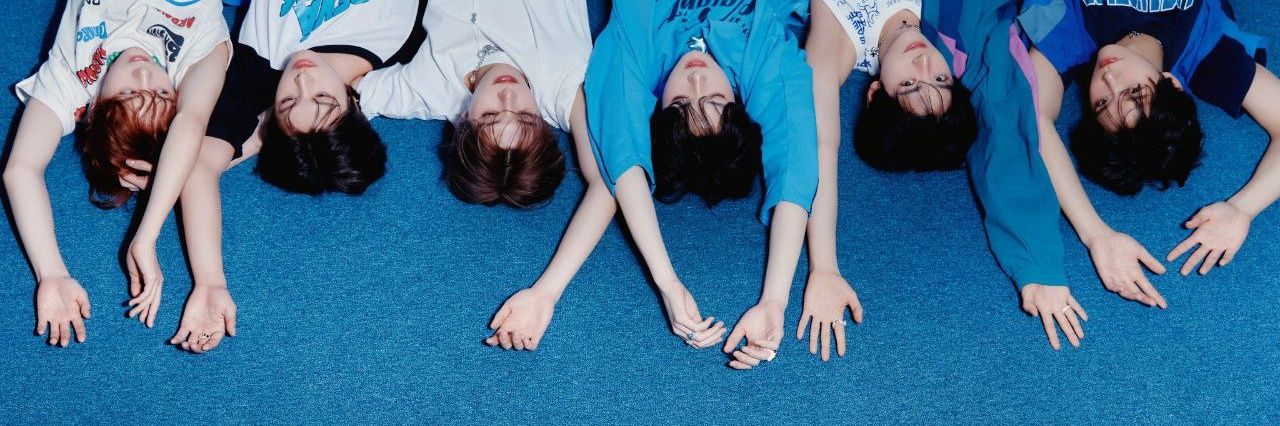 zenilee | mention after dm banner