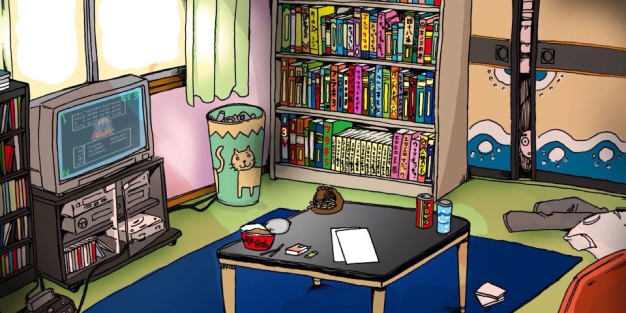 pyon029's profile banner image