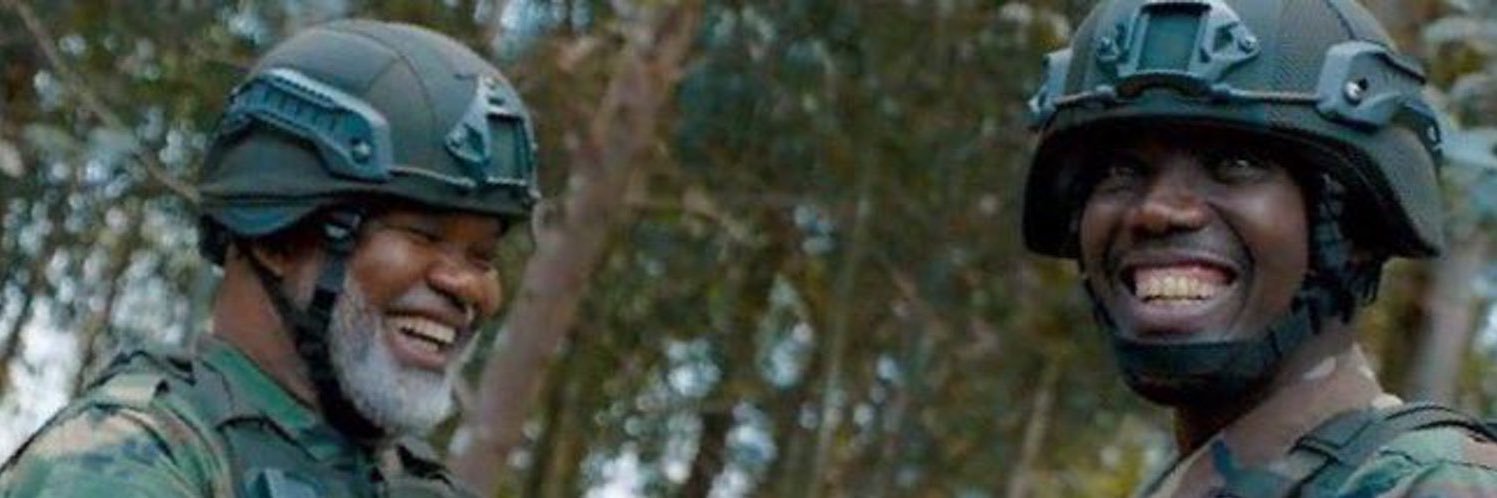 visitdrcongo01's profile banner image