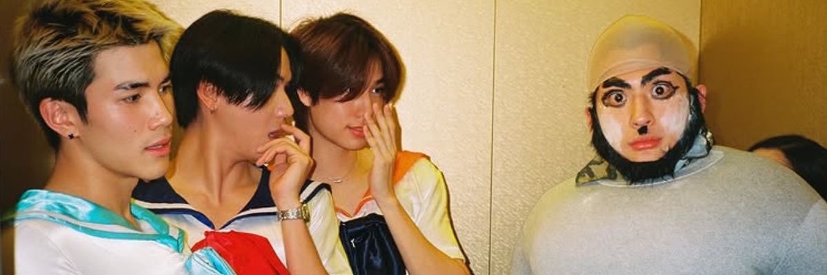 kkเค(´°̥̥̥̥̥̥̥̥ω°̥̥̥̥̥̥̥̥｀) banner