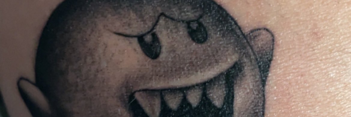 MandoJuice's profile banner image
