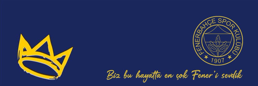 FeNeRLi ÇİFT 💙💛 banner