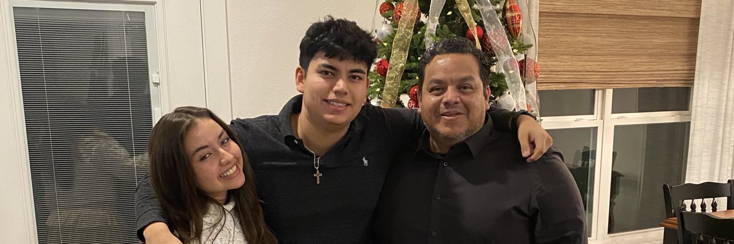 flomercindo's profile banner image