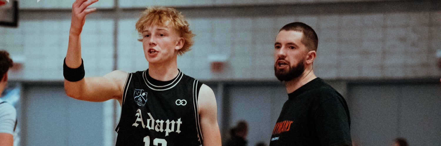 ADAPT Academy Mountain State banner