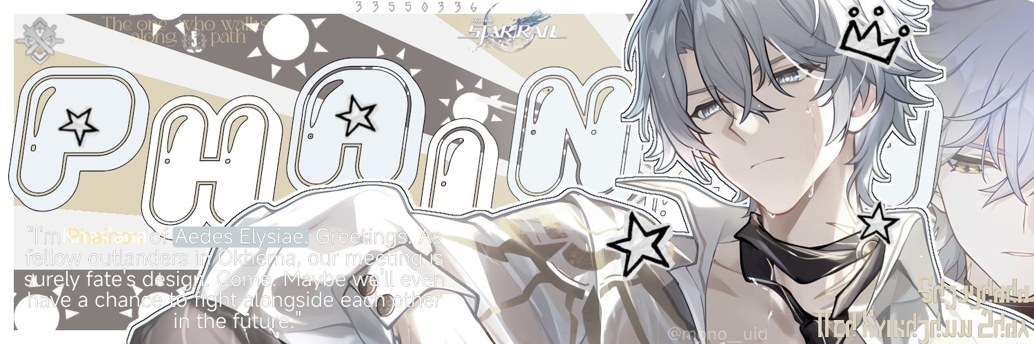 Kuzo's banner