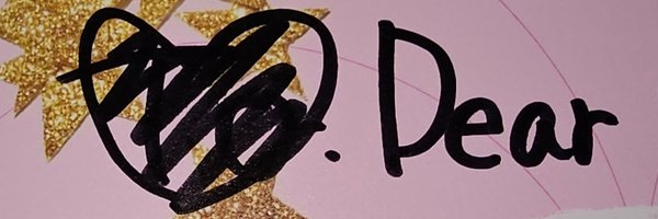 dearkotoko Profile Banner