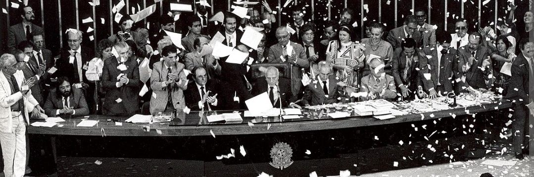 Igualdade e Democracia Digital banner