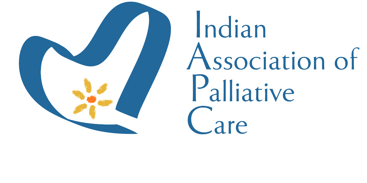 India Palliativecare banner