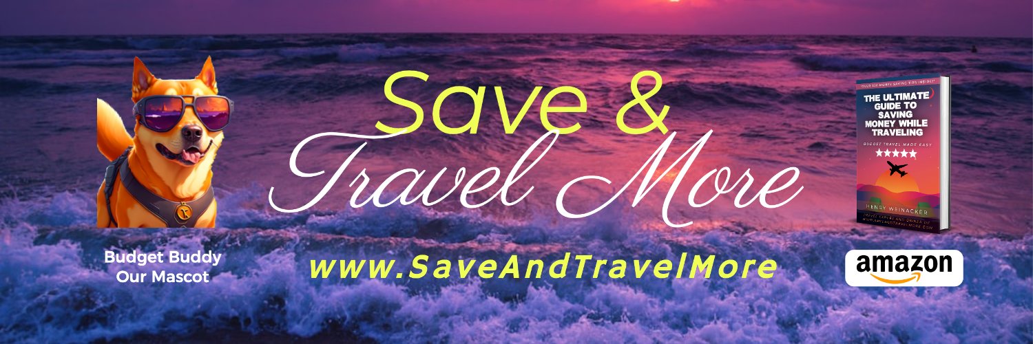 TravelHacksPro's profile banner image