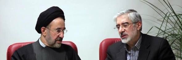 هواداران سید محمد خاتمی banner