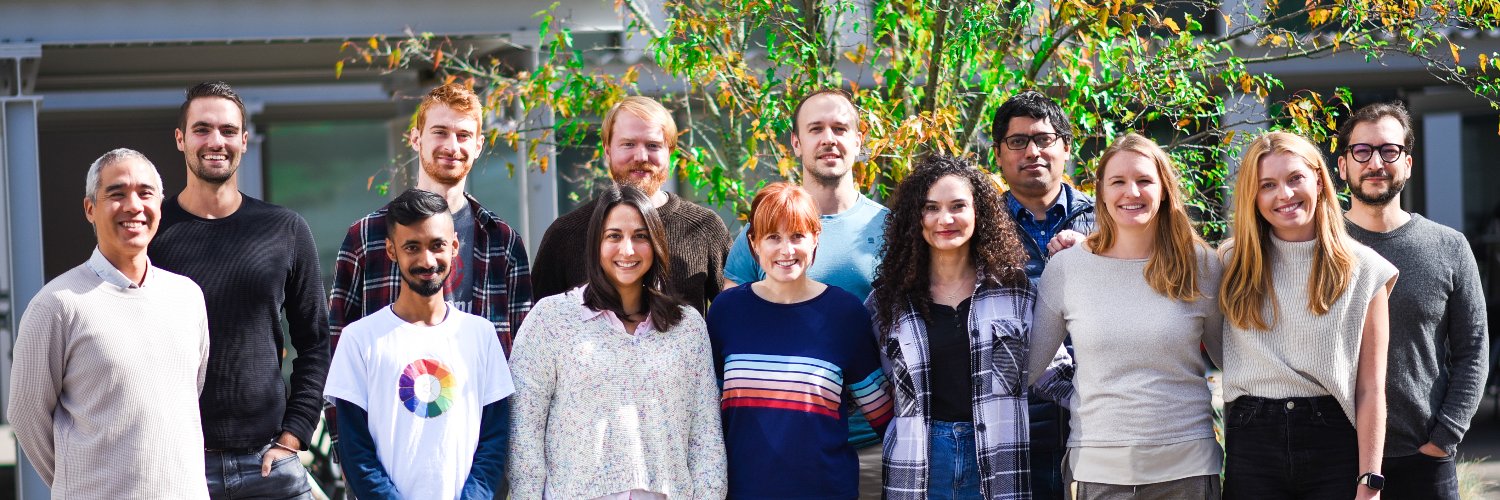 Sendoel Lab's banner