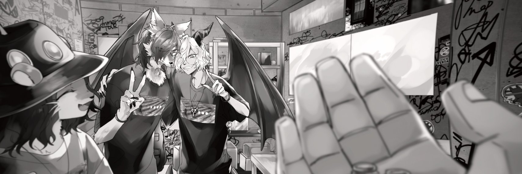 nyan_22's profile banner image