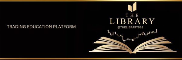 Thelibrary888 Profile Banner