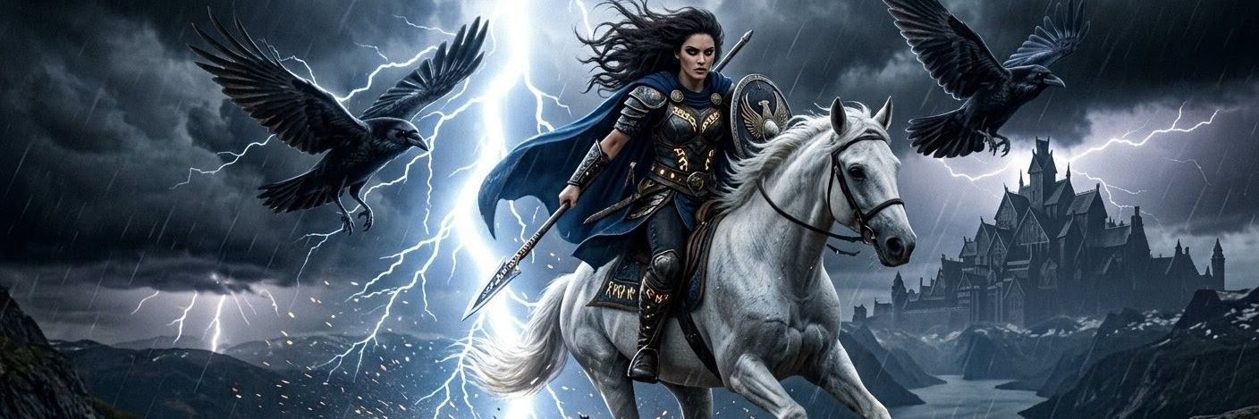 DerHeerrufer's profile banner image