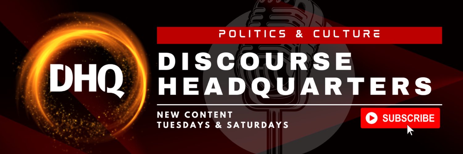 DDiscourseHQ's profile banner image
