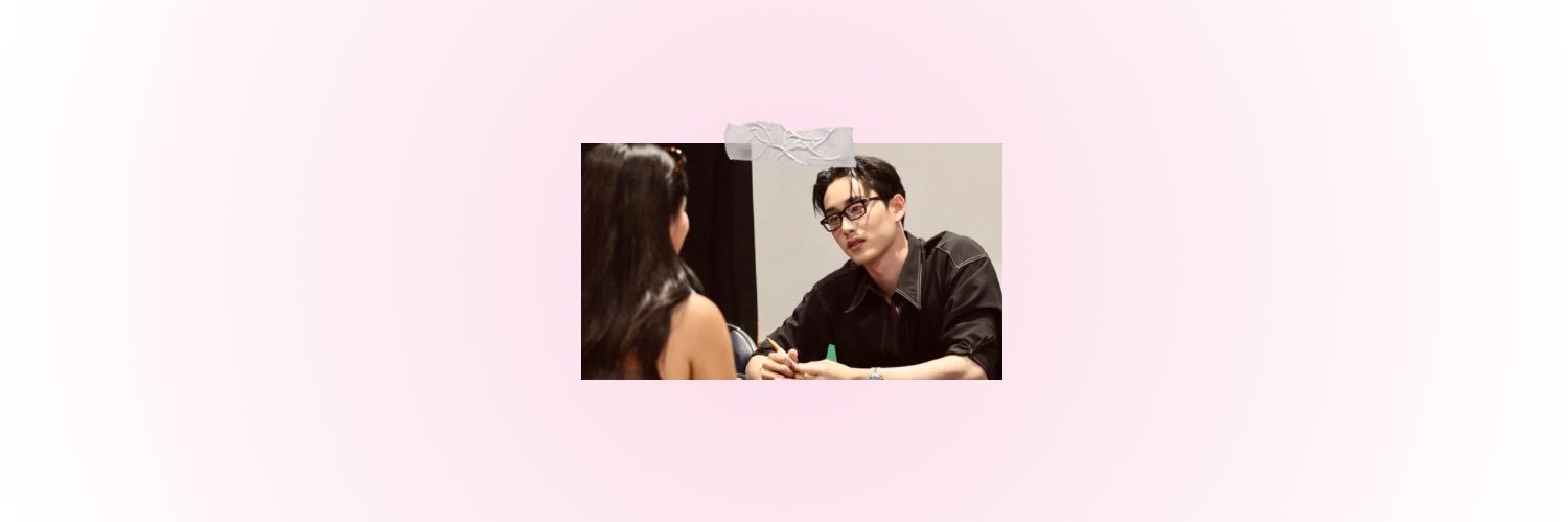 blooming 💌's banner