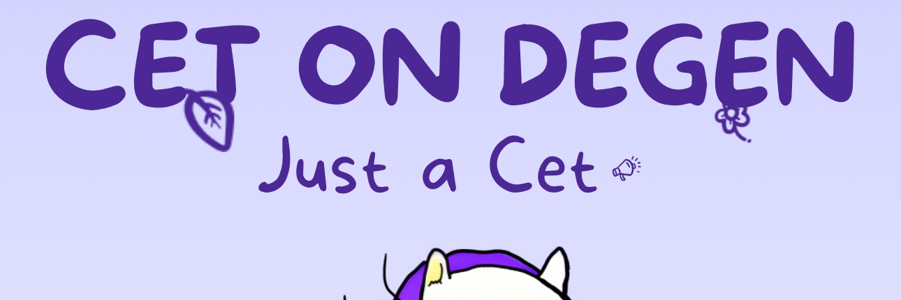 Cetdegen Community banner