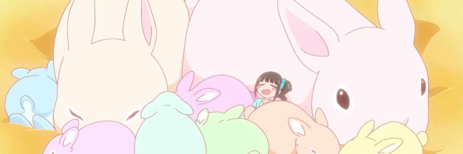 💚 Daily Mayu Nekoyashiki / Cure Lillian 💚's banner