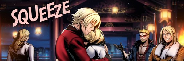 Pyro_Solis Profile Banner
