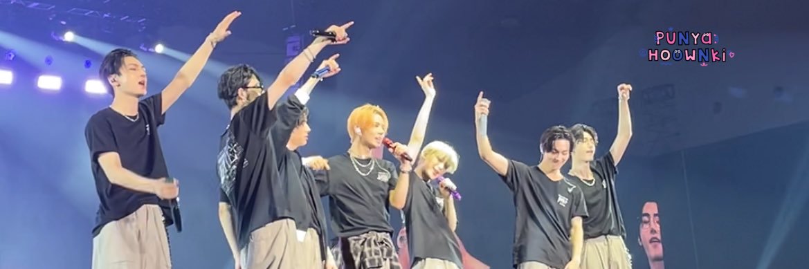 hoownki's profile banner image