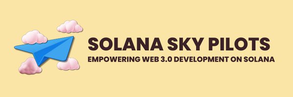 solskypilots Profile Banner