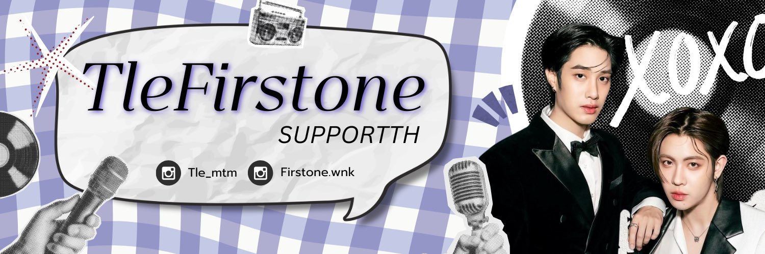 TleFirstone_SupportTH's banner