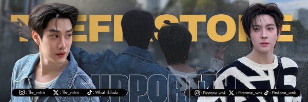 TleFirstoneTH Profile Banner