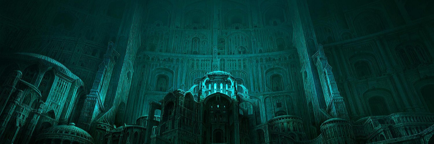 Miskatonic Social Club banner