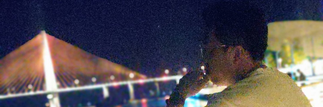 ChenB16401's profile banner image