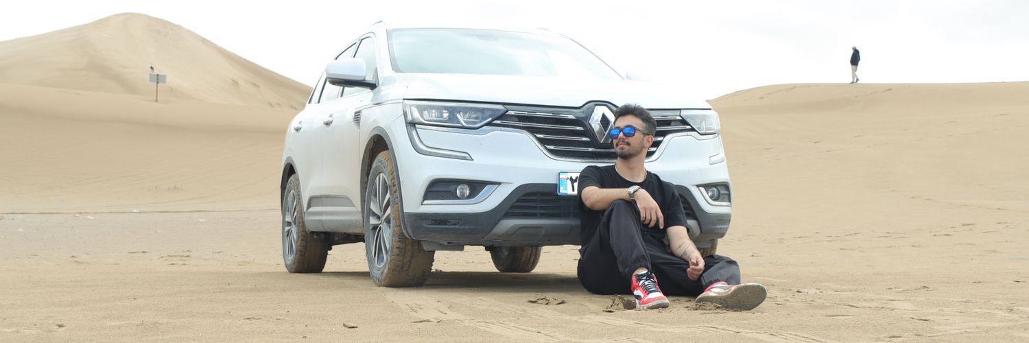 Arman banner