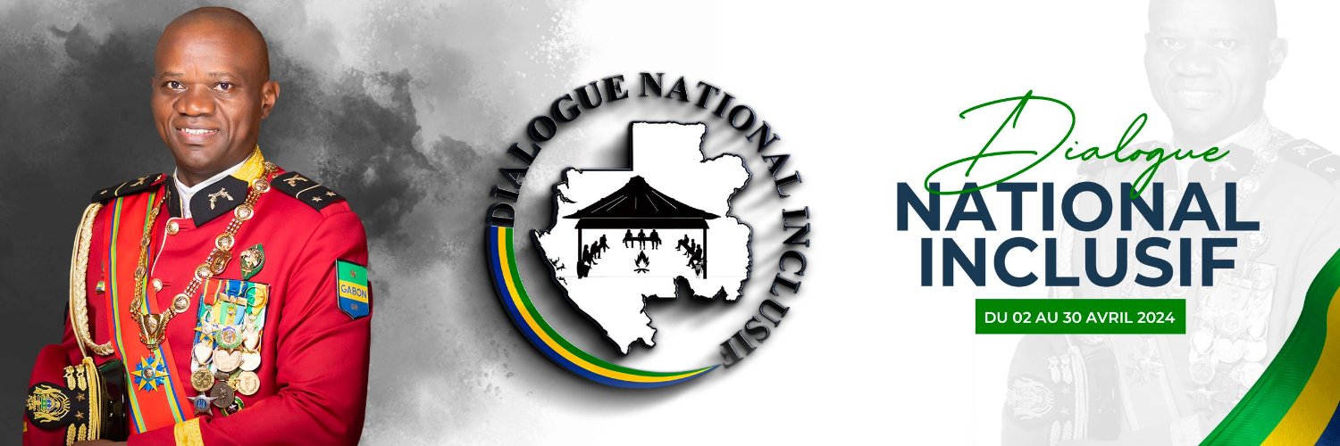 Dialogue National Inclusif Profile Banner