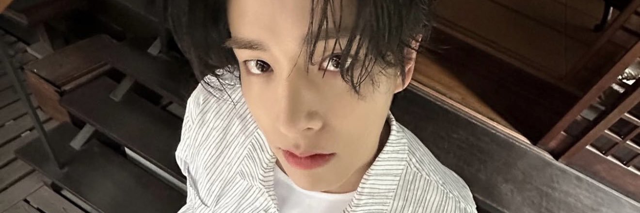 ょ banner