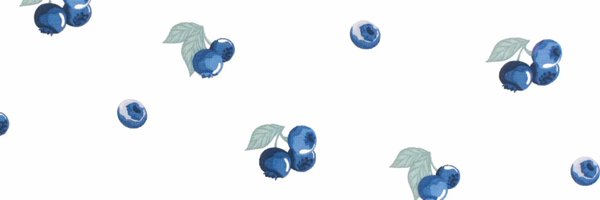 bluberrybones Profile Banner