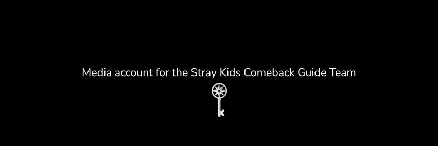 SKZCBGuideMedia's profile banner image
