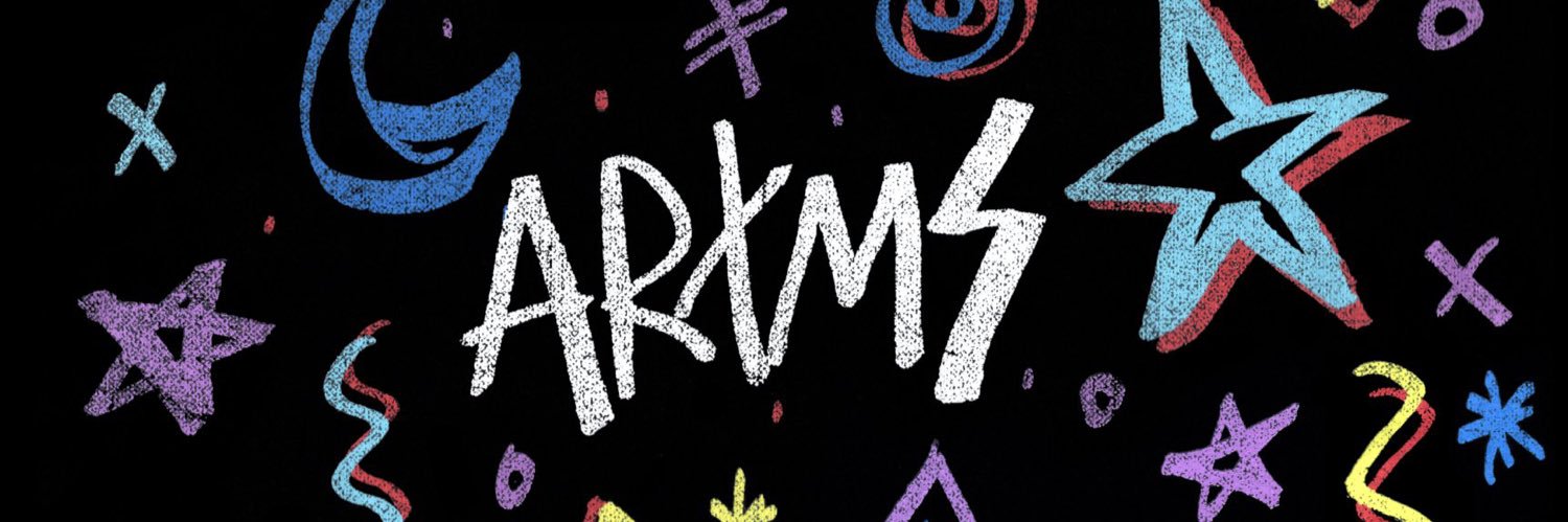 artms banner