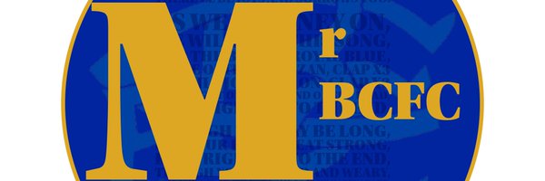 mr_bcfc Profile Banner