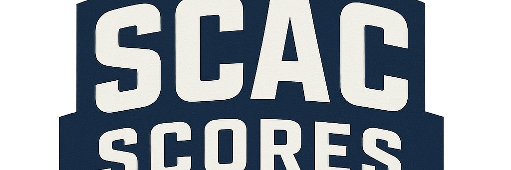 SCACScores's profile banner image