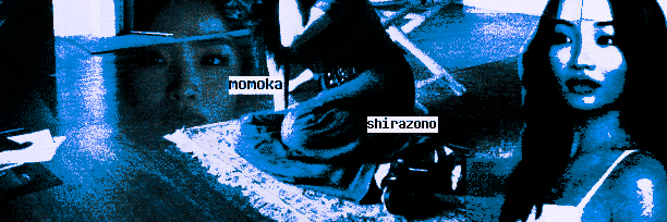 MOMOKA. banner