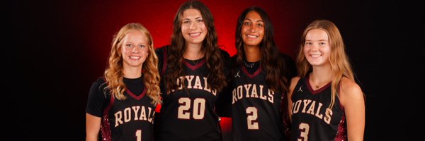 ChloeReedy2029 Profile Banner