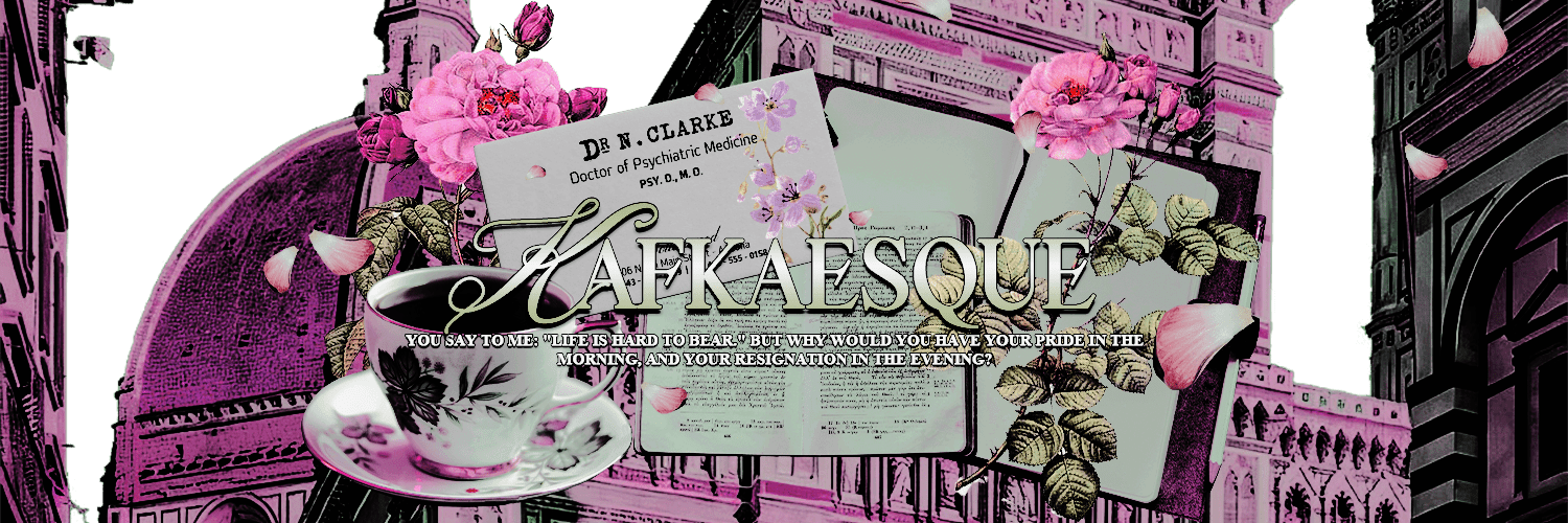 clarke. banner