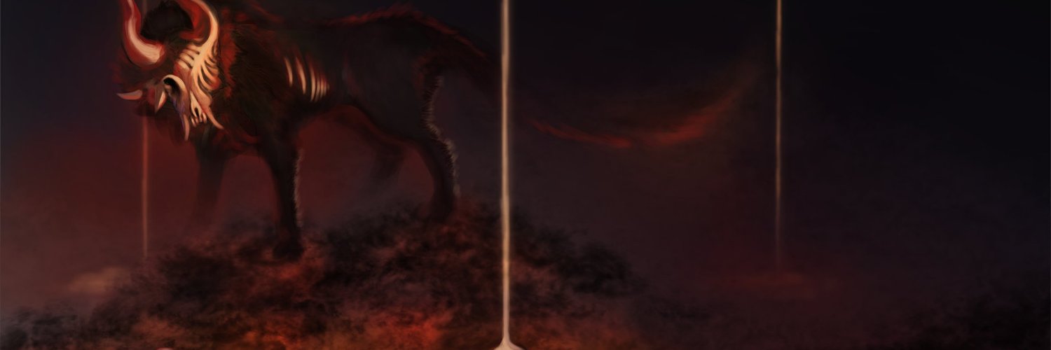 Erithiel's banner