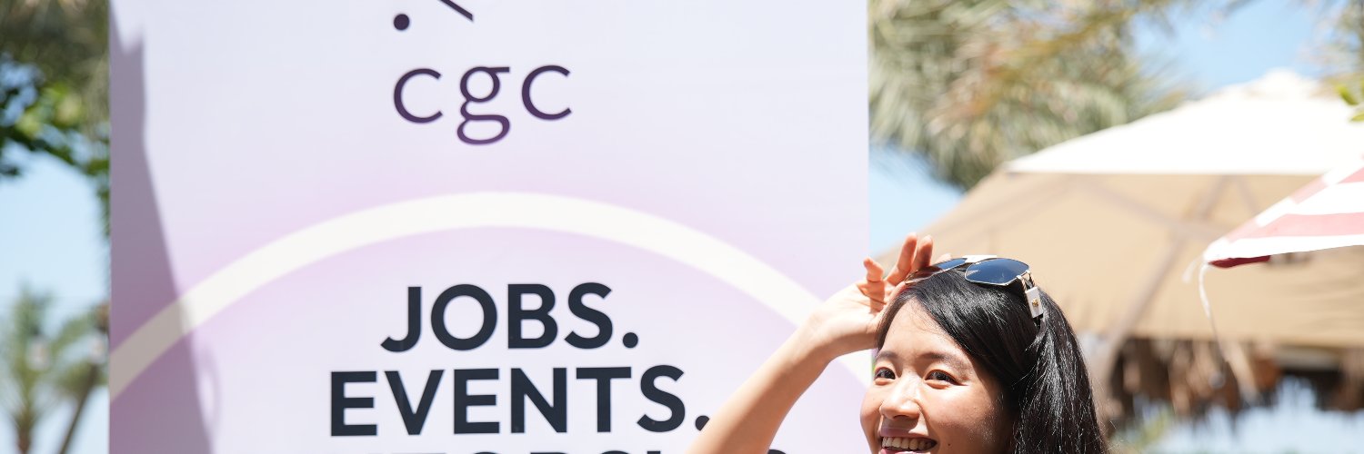 CGCTalents's profile banner image