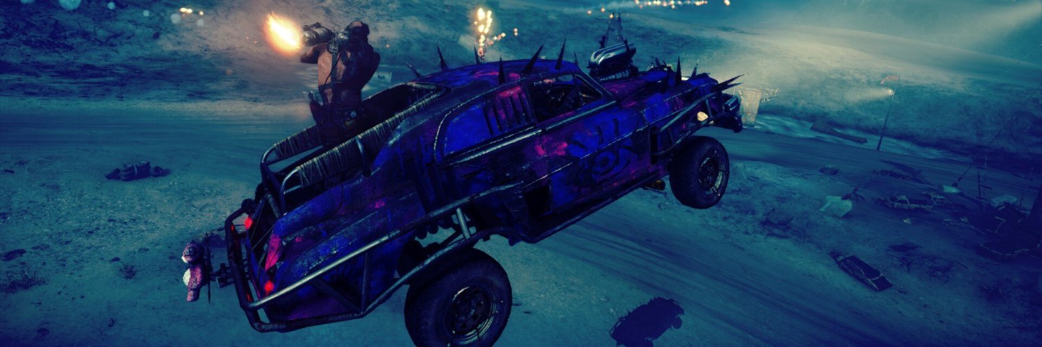 gibbed's profile banner image