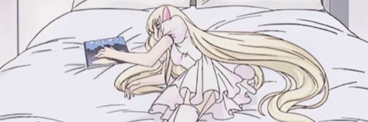 lisonka💖 banner