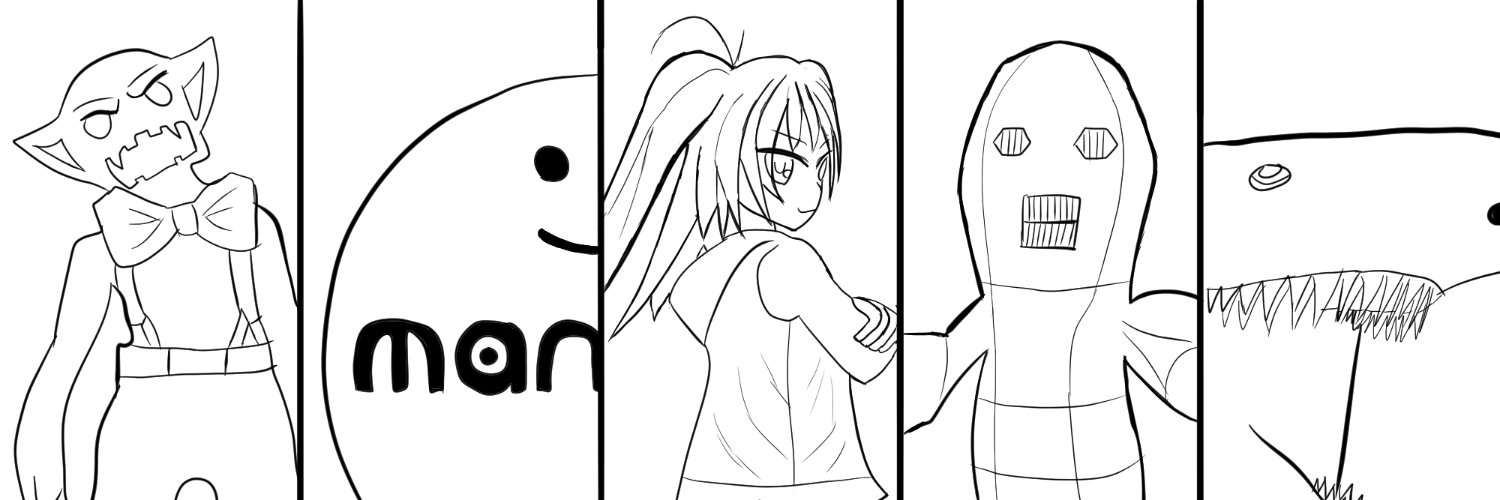 堕天使れふれっと banner