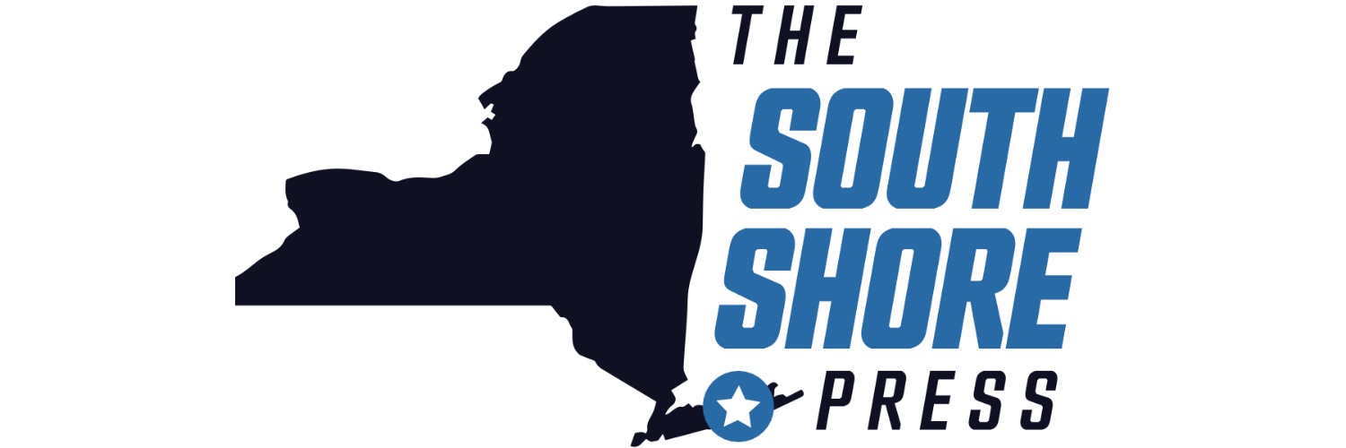 The South Shore Press's banner