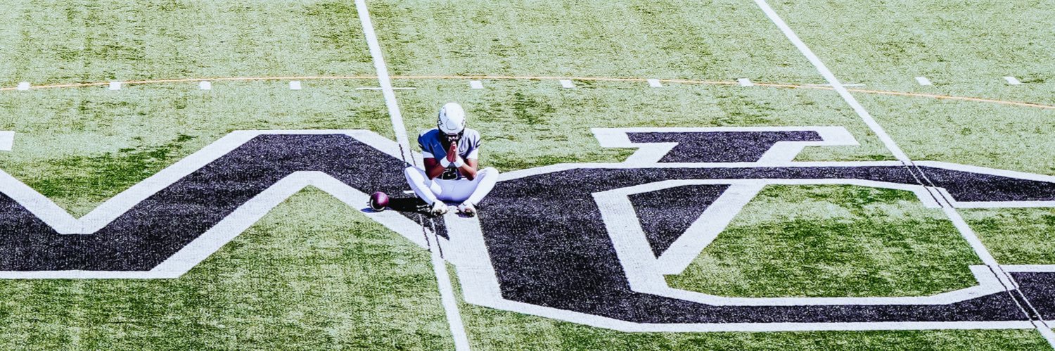 Nate Miller III's banner