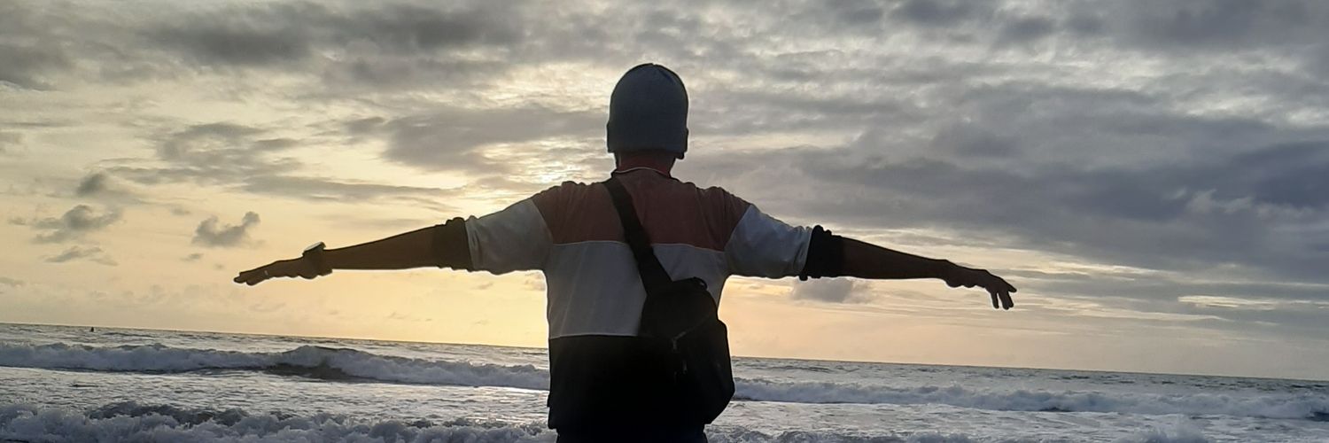 RonalDeargod's profile banner image