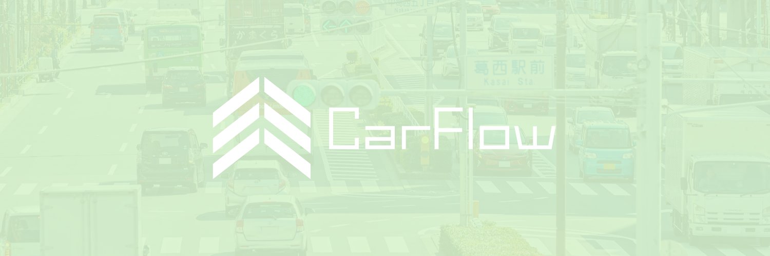 CarFlow banner