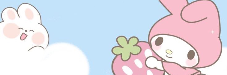 🐰 banner